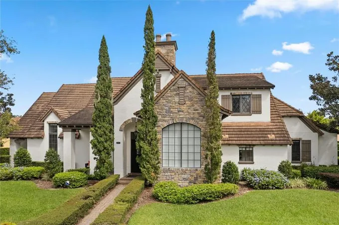 892 SPRING PARK LOOP, CELEBRATION, FL 34747 Single Family Residence For Sale  MLS# S5093873