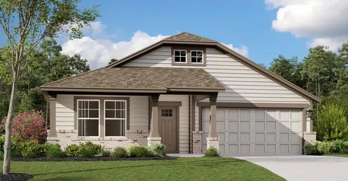 217 Agua Azul Bnd, San Marcos, TX 78666 for Sale