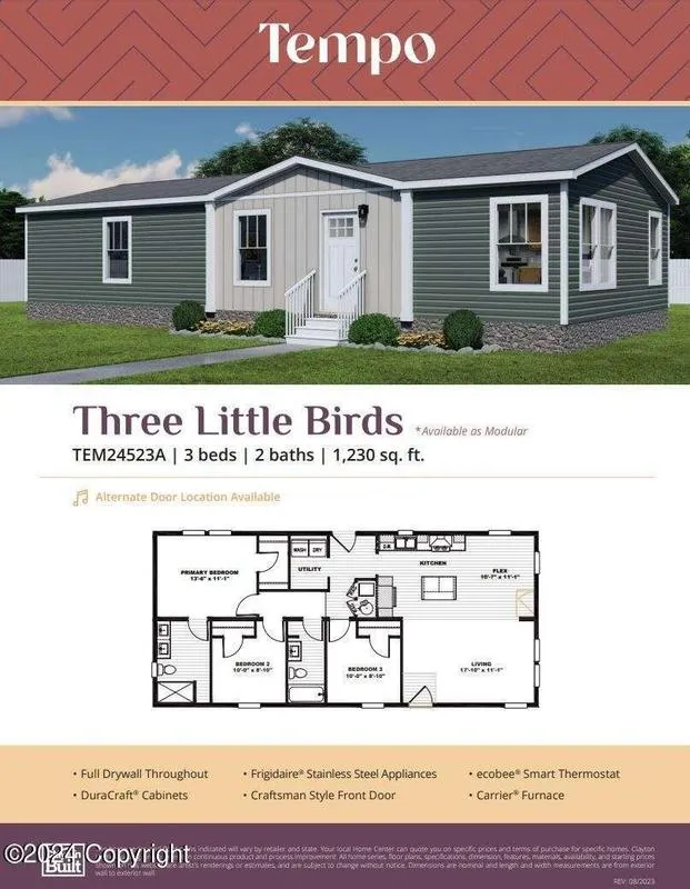 1503 Lemoncreek Ct -, Gillette, WY 82716  622166561 for Sale