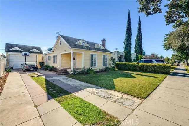 338 W School, Compton CA 90220 for Sale