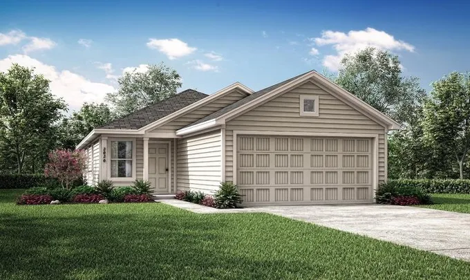 3357 Beckwith Wy, Crandall, TX 75114 - MLS 20529245 for Sale