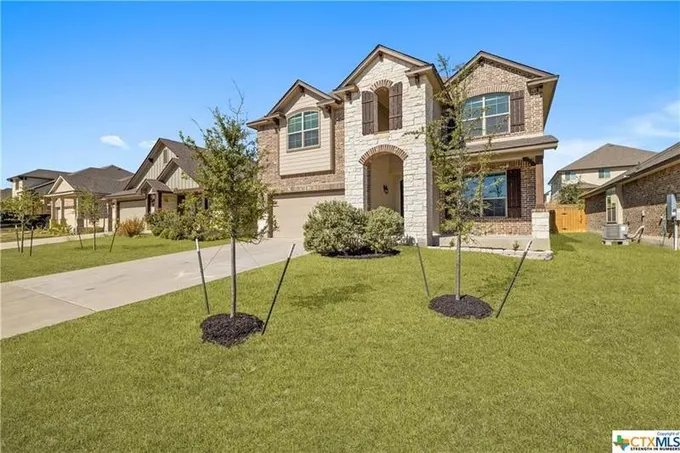 Belton, Bell County, TX House for sale Property ID: 418035023