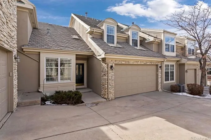 4545 S Monaco St #144, Denver, CO 80237 - MLS 2155578 for Sale