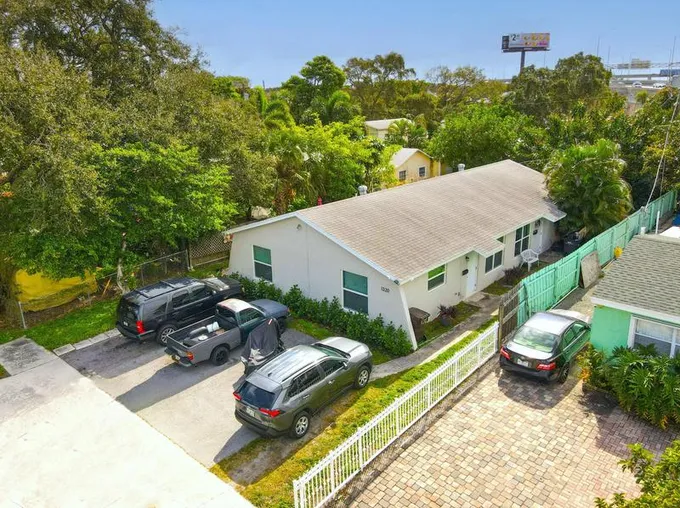 1320 Wellington Street Unit #A/B, West Palm Beach, FL 33401 - MLS RX-10955535 for Sale