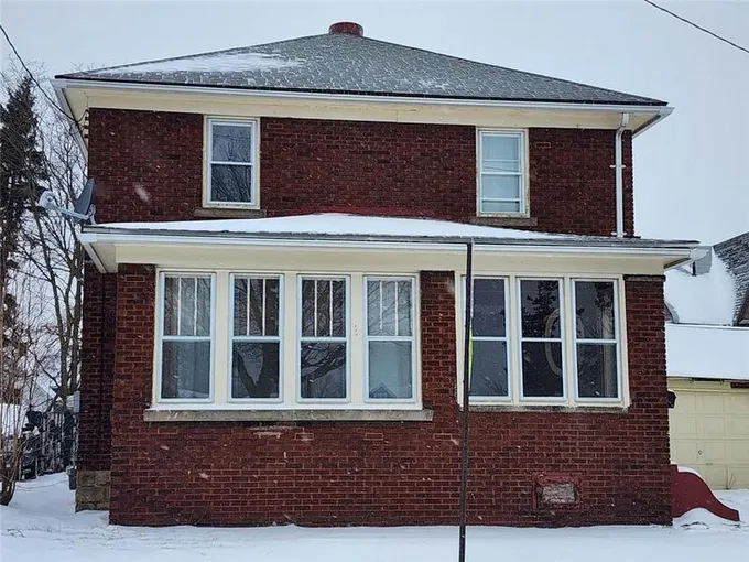 954 E 22ND ST, Erie, PA 16503 Single Family Residence For Sale  MLS# 173597