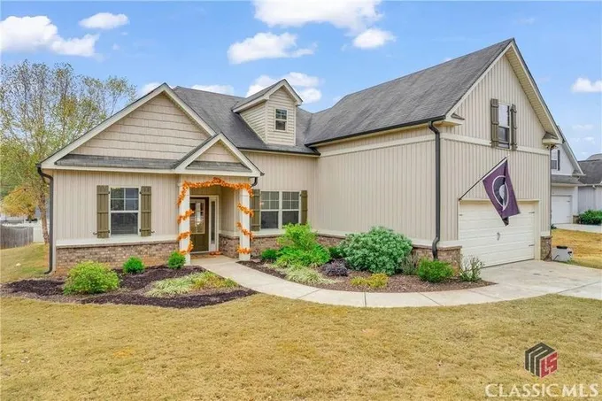 Jefferson, Jackson County, GA House for sale Property ID: 418249262