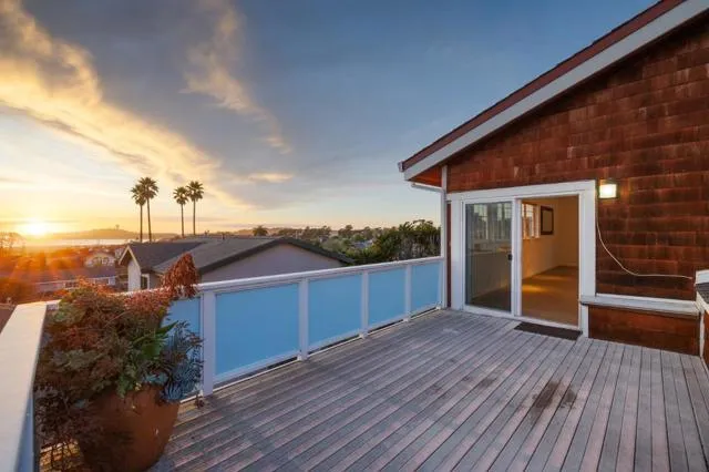 223 Francisco, El Granada CA 94018 for Sale