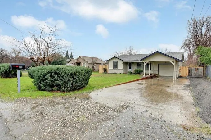 107 Nelson Ave, Oroville, CA 95965 - MLS 224004537 for Sale