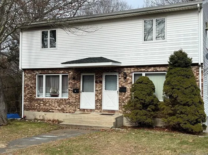 50 Spring Brook Rd, Waterbury, CT 06706 - MLS 170621488 for Sale