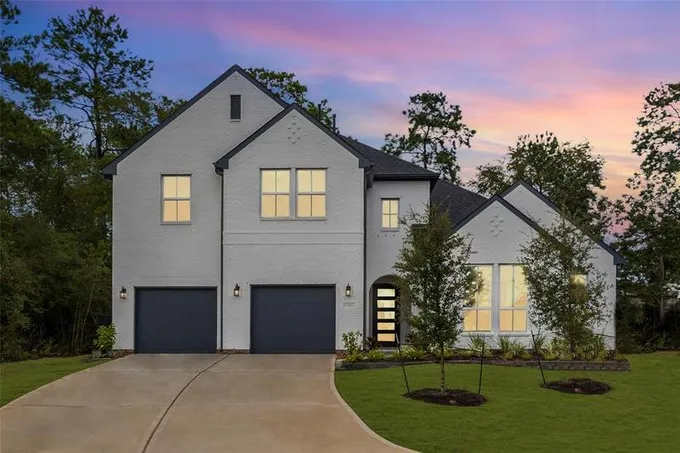 1711 Madera Oaks Ct, Conroe, TX 77304 for Sale