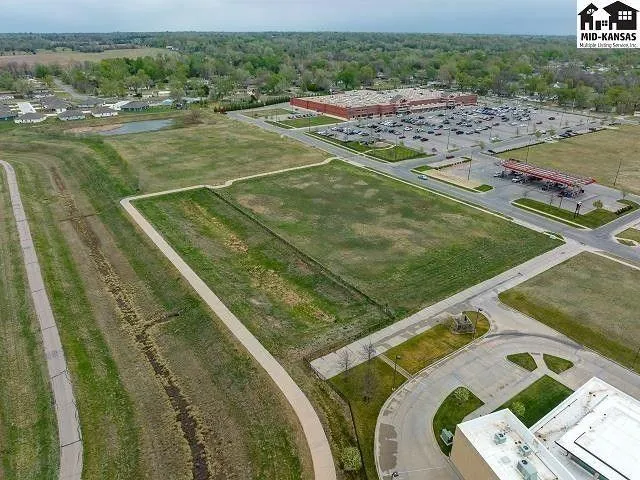 Hutchinson, Reno County, KS Undeveloped Land, Homesites for sale Property ID: 417116071