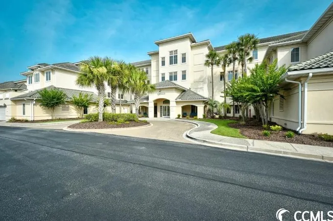 2180 Waterview Dr #825, North Myrtle Beach, SC 29582 - MLS 2403127 for Sale
