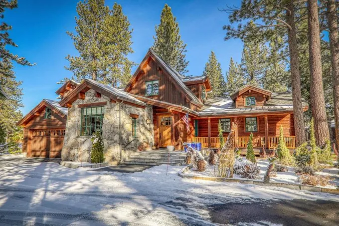12778 Caleb Drive, Truckee, CA 96161 for Sale