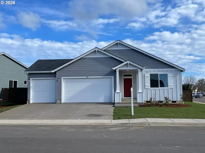 1404 Darlington, Junction City OR 97448 for Sale