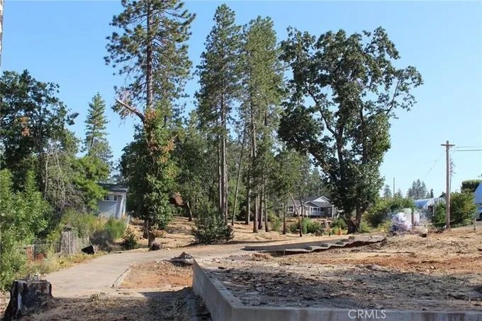 Paradise, Butte County, CA Undeveloped Land, Homesites for sale Property ID: 417386608