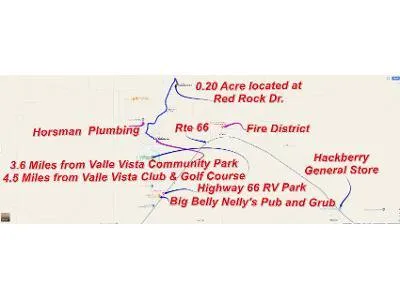 Rock Drive for Sale
