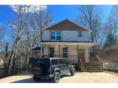 Ivey Farms Road for Sale
