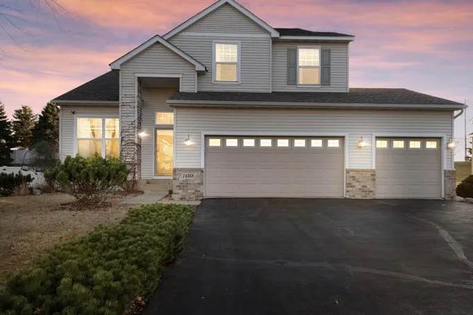 14368 Bayberry Circle, Rosemount, MN 55068 for Sale
