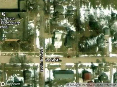 1st St SE for Sale