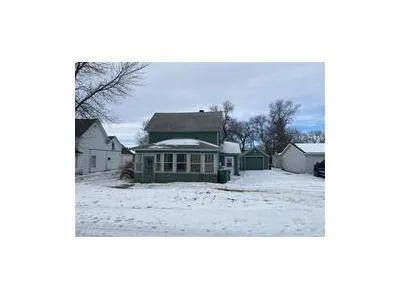 1st St W for Sale