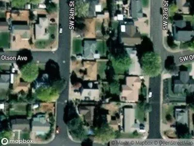 SW 24th St for Sale