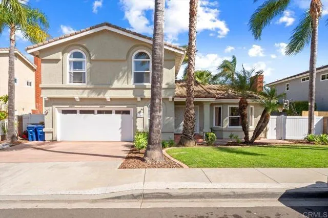 1161 Meadow Lake Dr, Vista CA 92084 for Sale