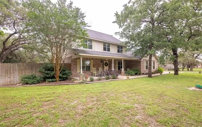 7901 Old Hwy Rd, Inez, TX 77968 for Sale