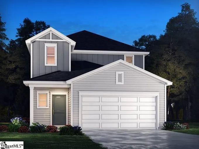 228 Lanyard Lane, Simpsonville, SC 29680 for Sale