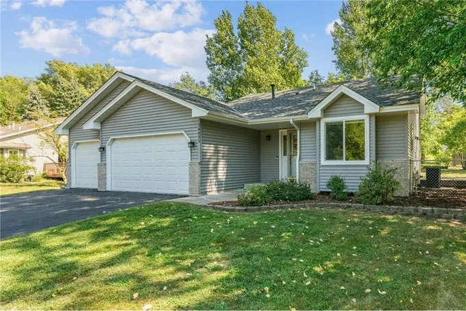 Ramsey, Anoka County, MN House for sale Property ID: 417582050