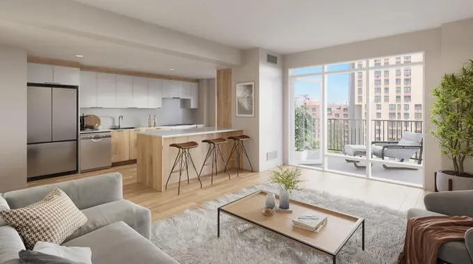 11 W 116th St #11B, New York, NY 10026 - MLS RPLU-5122642541 for Sale