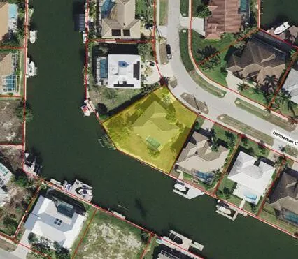 355 Henderson Court, Marco Island, FL 34145 for Sale