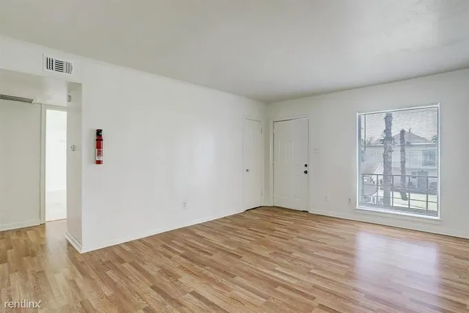 Bedrooms 2 & 1 Bathrooms  1701 Johanna Dr for Sale
