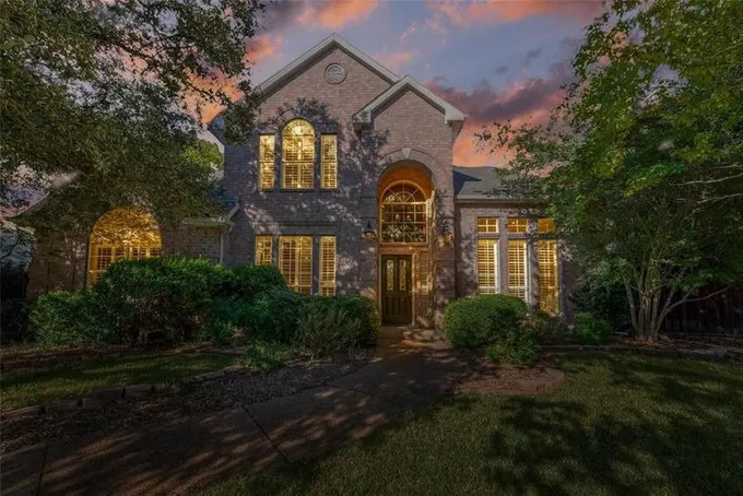 Plano, Collin County, TX House for sale Property ID: 418251848