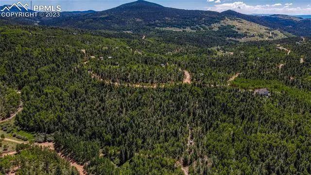 Cripple Creek, Teller County, CO Undeveloped Land, Homesites for sale Property ID: 415975664