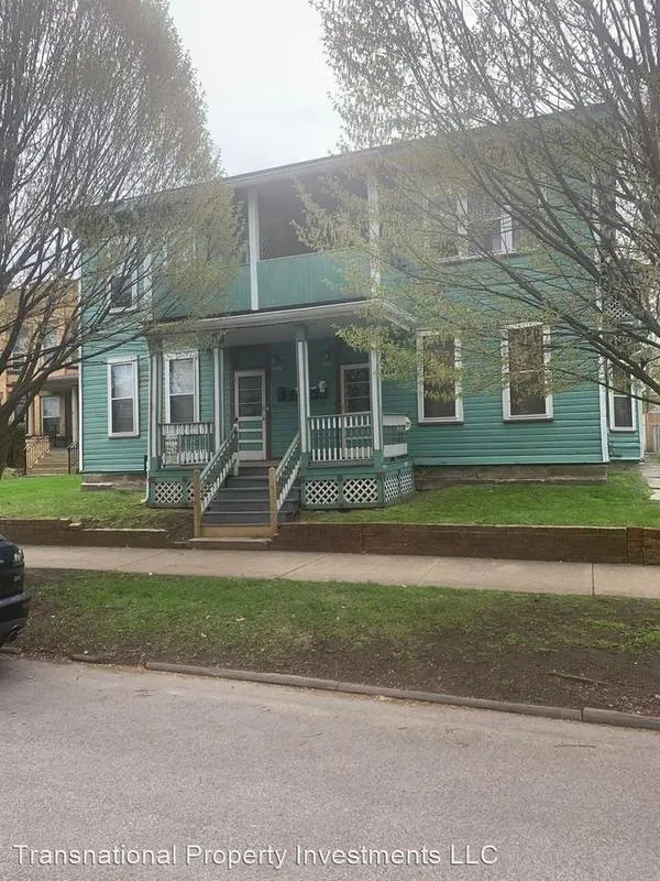 4403 - 4407 Clinton  4403-4407 Clinton Avenue for Sale