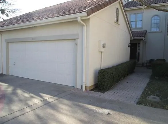 4649 O'Connor Ct - Irving, TX 75062 - Home For Rent