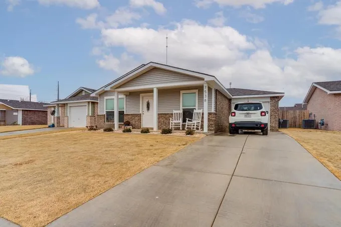 7538 32nd Street, Lubbock, TX 79407 for Sale