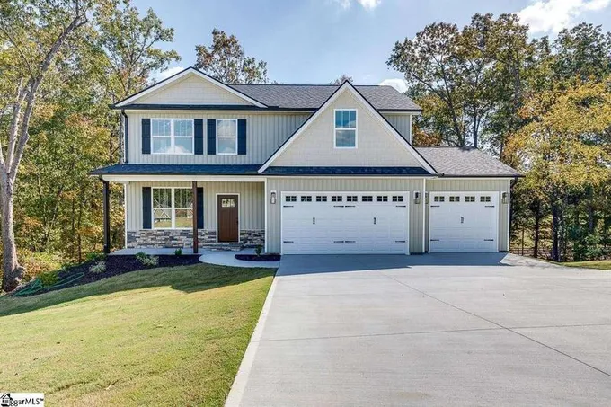 104 Pawleys Court, Anderson, SC 29625  624460757 for Sale