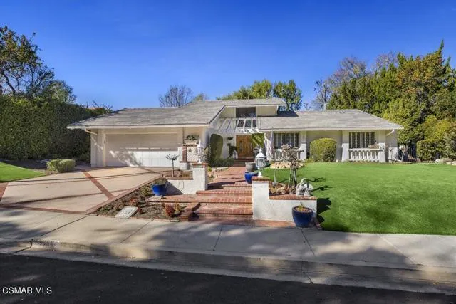 2335 Bayside, Westlake Village CA 91361 for Sale