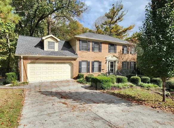 1018 Saybrook Circle - Lilburn, GA 30047 - Home For Rent