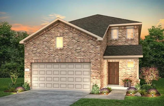 2033 Henrietta Dr, Forney, TX 75126 for Sale