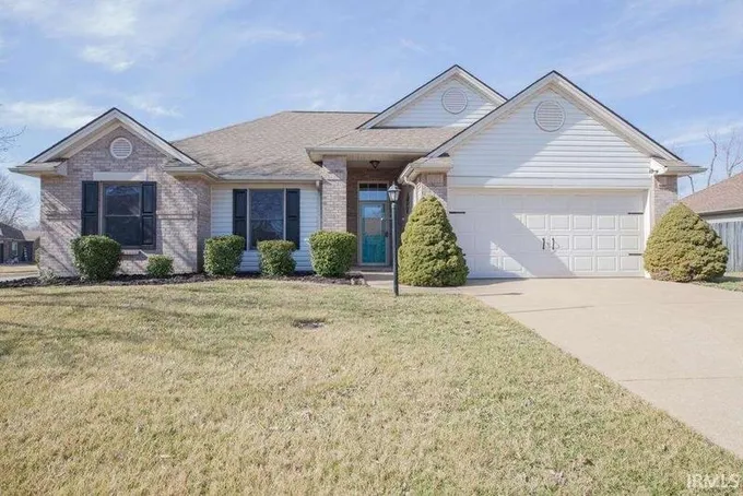 7200 Greenlake Drive, Evansville, IN 47711  624390890 for Sale