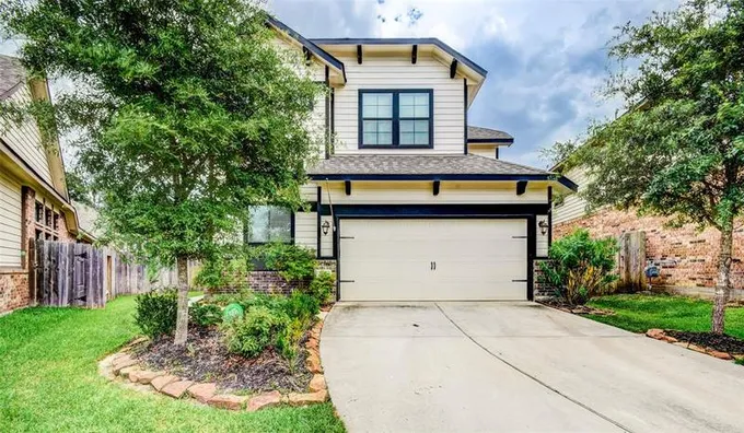 25106 Andris Ln, Spring, TX 77386 for Rent