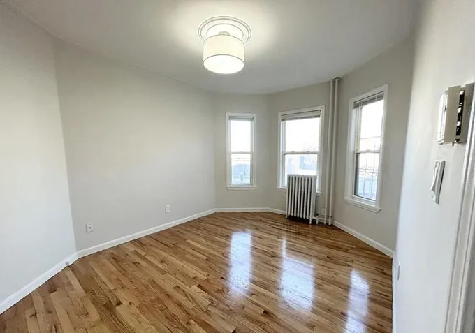 153 East Cottage Street, Unit 2, Boston, MA 02125 for Rent