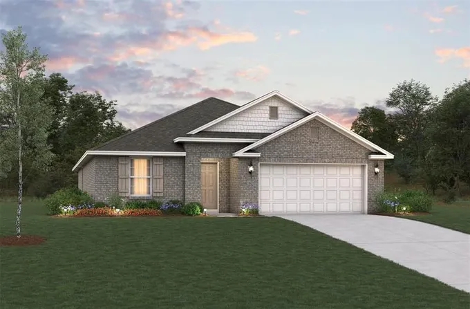 3441 Cross Shore Dr, Anna, TX 75409 for Sale