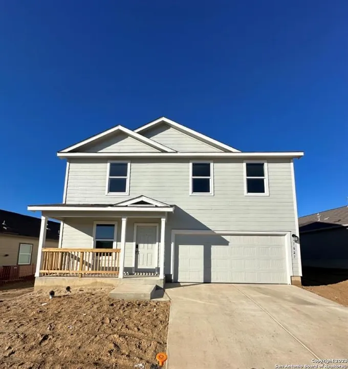 7027 Serf Place, San Antonio, TX 78252 for Rent