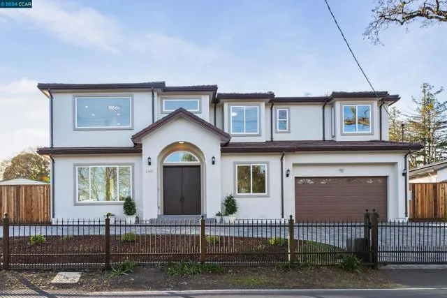 1407 Boulevard Way, Walnut Creek CA 94595 for Sale
