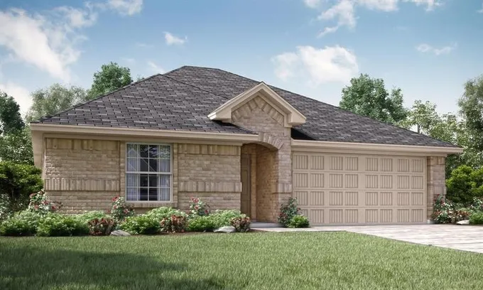 1237 Pistachio Dr, Azle, TX 76020 for Sale