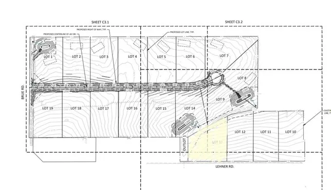 L13 Lehner Road, Dodgeville, WI 53533 for Sale
