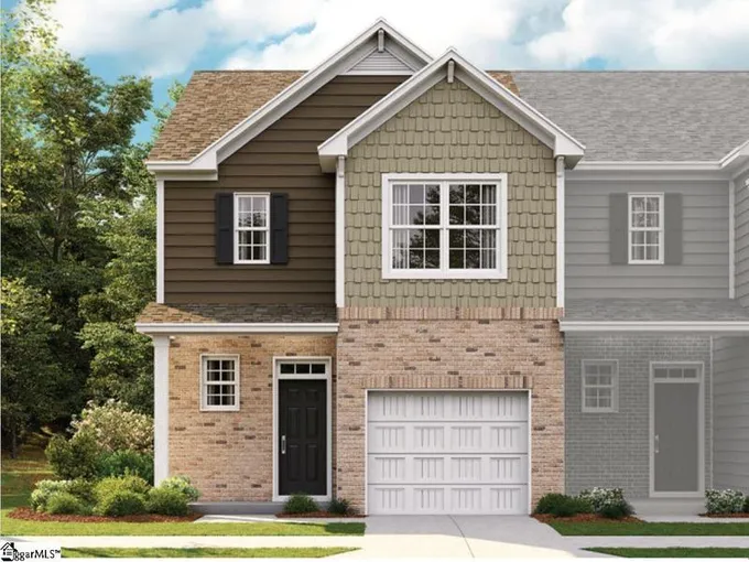 214 Stellate Place, Unit 12, Simpsonville, SC 29680 for Sale